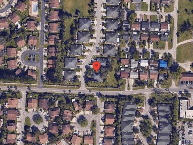 House image located at Lake Worth, FL 33463