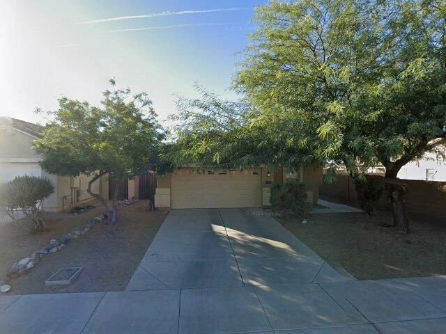 House image located at San Tan Valley, AZ 85140