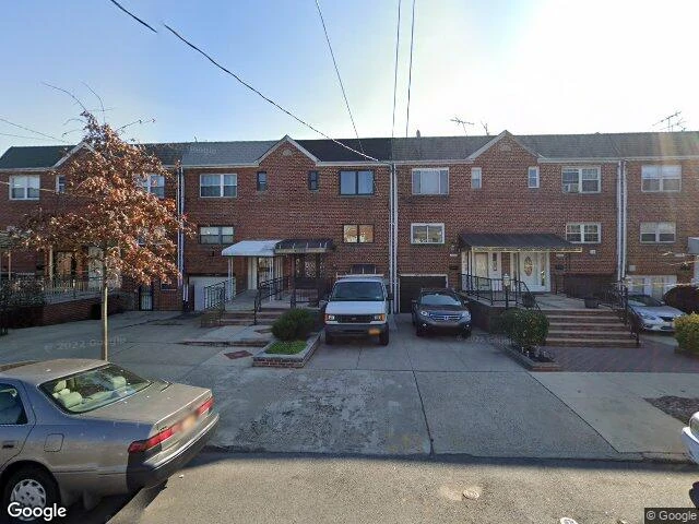 House image located at Brooklyn, NY 11236