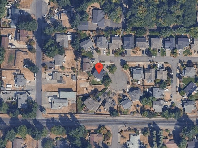 House image located at Puyallup, WA 98374