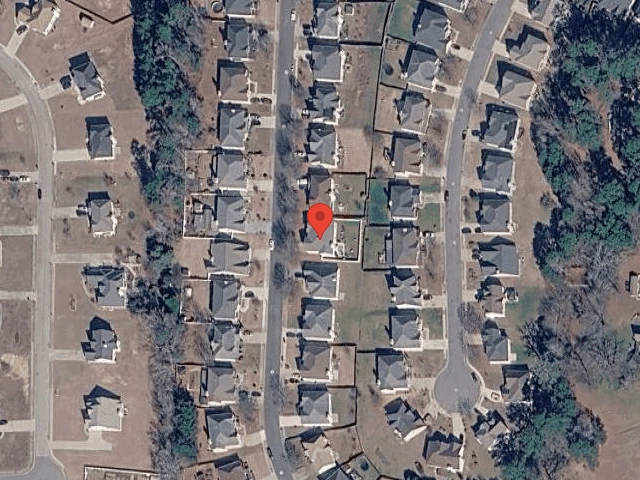 House image located at Hampton, GA 30228