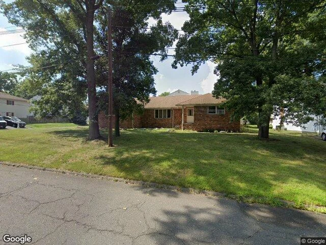 House image located at Scotch Plains, NJ 07076