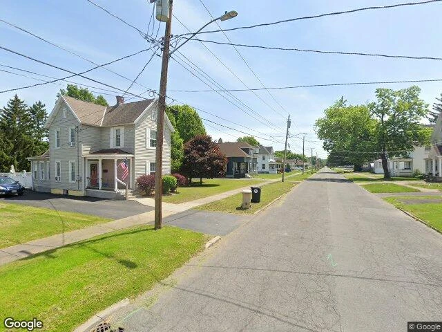 House image located at Frankfort, NY 13340