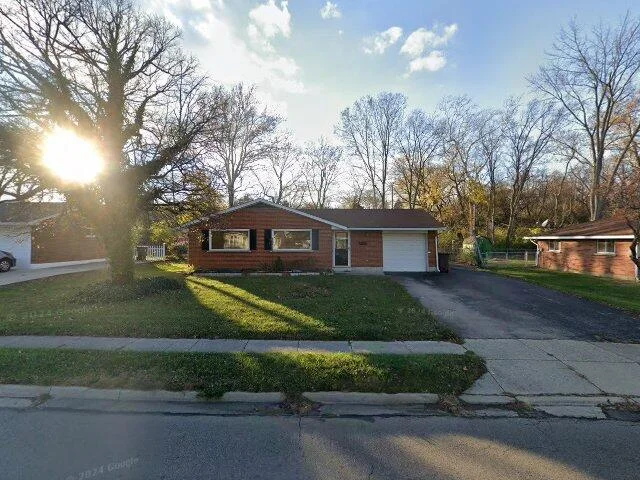 House image located at Dayton, OH 45449