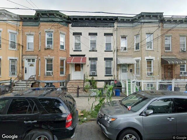 House image located at Brooklyn, NY 11208