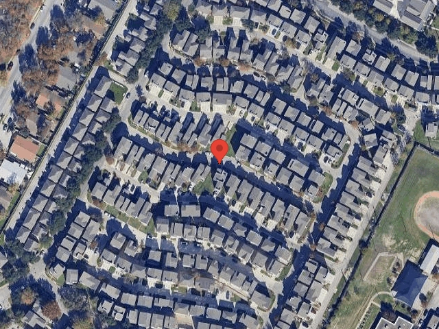 House image located at Austin, TX 78741