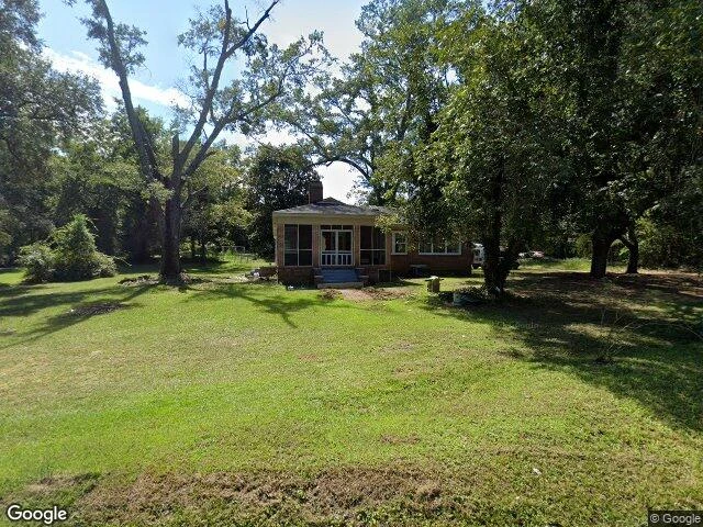 House image located at Eastover, SC 29044
