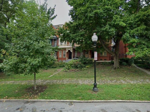 House image located at Baltimore, MD 21217