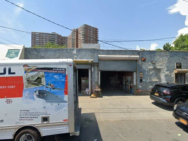 House image located at Brooklyn, NY 11210