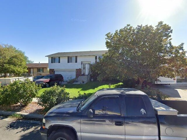 House image located at Salt Lake City, UT 84118