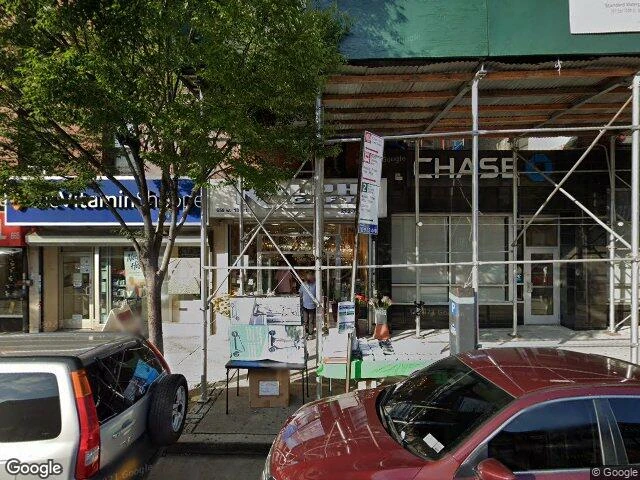 House image located at New York, NY 10033