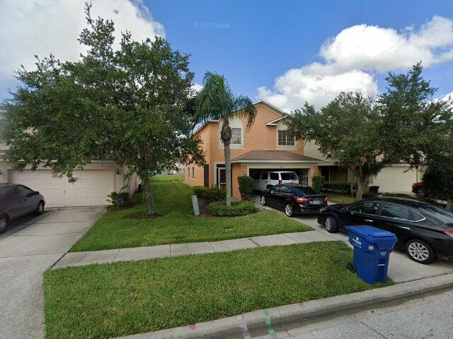 House image located at Wesley Chapel, FL 33544