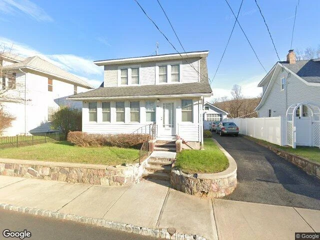 House image located at Rockaway, NJ 07866