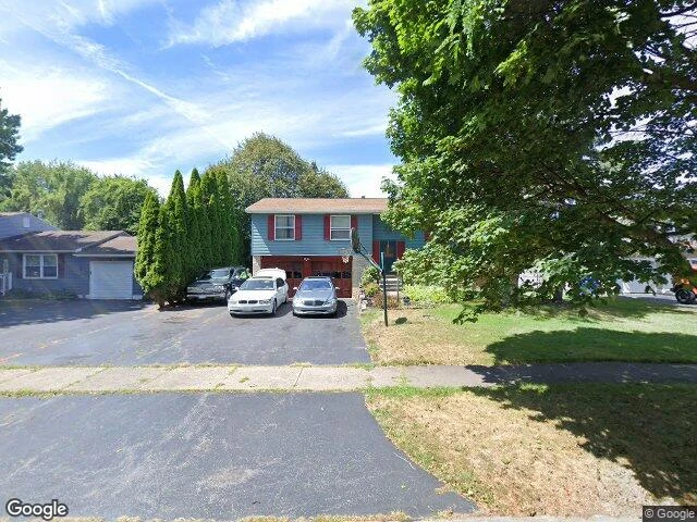 House image located at Rochester, NY 14606