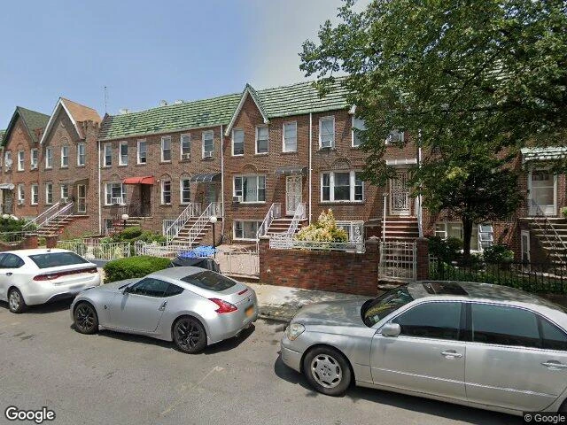 House image located at Brooklyn, NY 11203