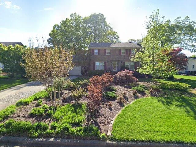 House image located at Jamestown, NC 27282