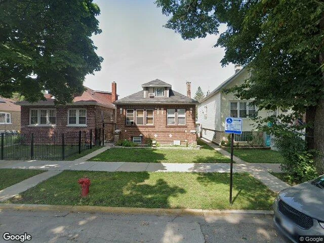 House image located at Chicago, IL 60629