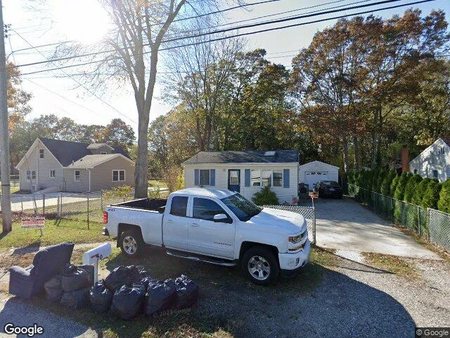 House image located at Shirley, NY 11967