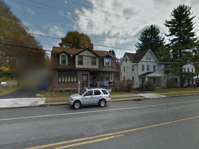 House image located at Glenside, PA 19038