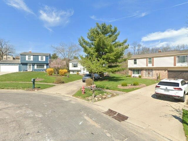 House image located at Bedford, OH 44146