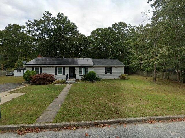 House image located at Cape May Court House, NJ 08210