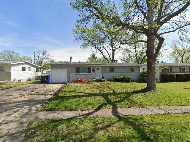 House image located at Florissant, MO 63031