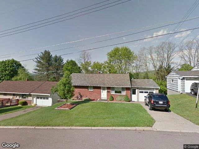 House image located at Endicott, NY 13760