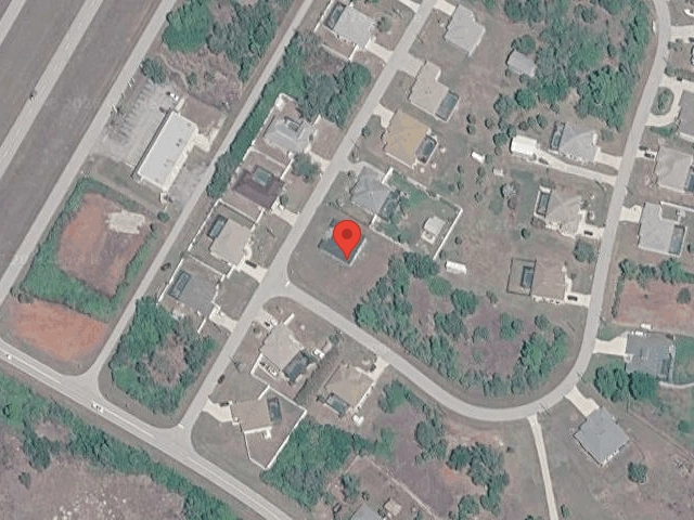 House image located at Port Charlotte, FL 33981