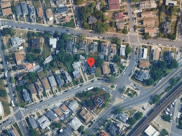 House image located at Far Rockaway, NY 11691