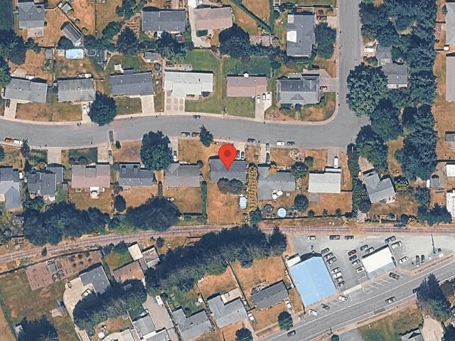 House image located at Lynden, WA 98264