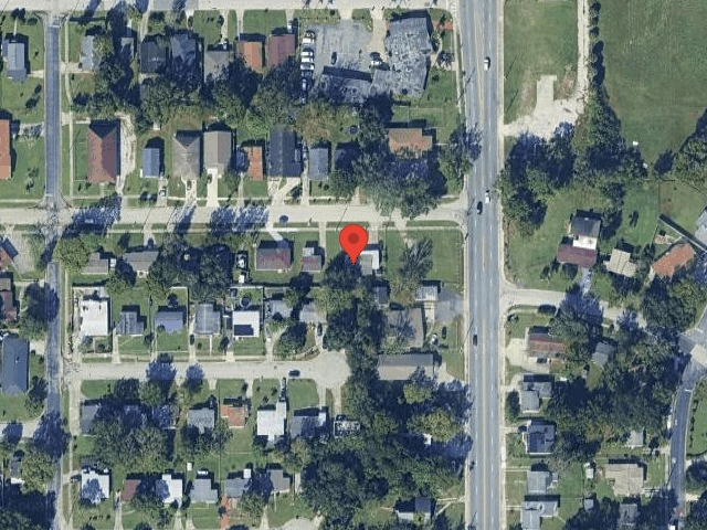 House image located at Orlando, FL 32811
