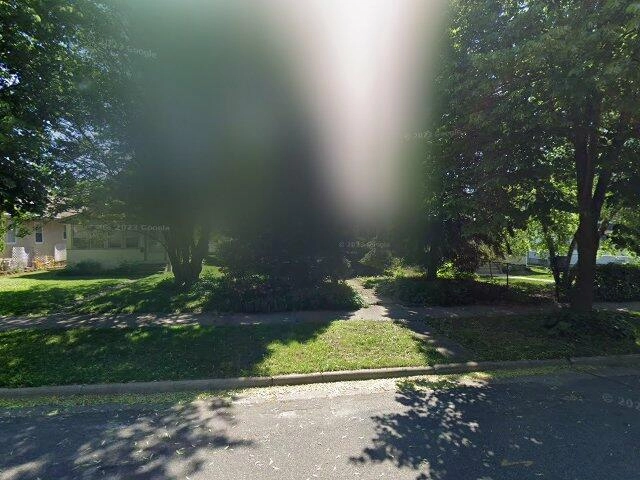 House image located at Minneapolis, MN 55407