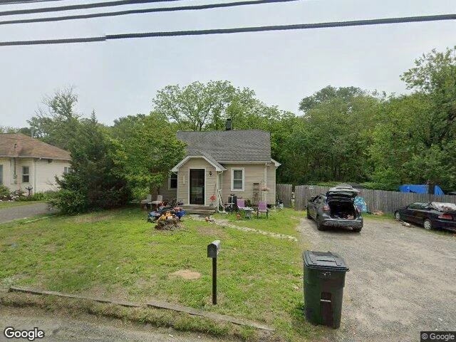 House image located at Jackson, NJ 08527