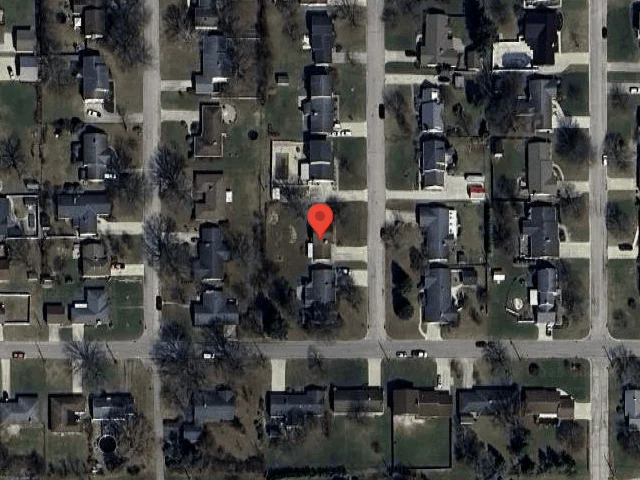 House image located at Shelby, OH 44875