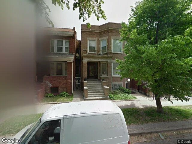 House image located at Chicago, IL 60637