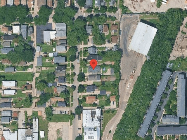 House image located at Evanston, IL 60201