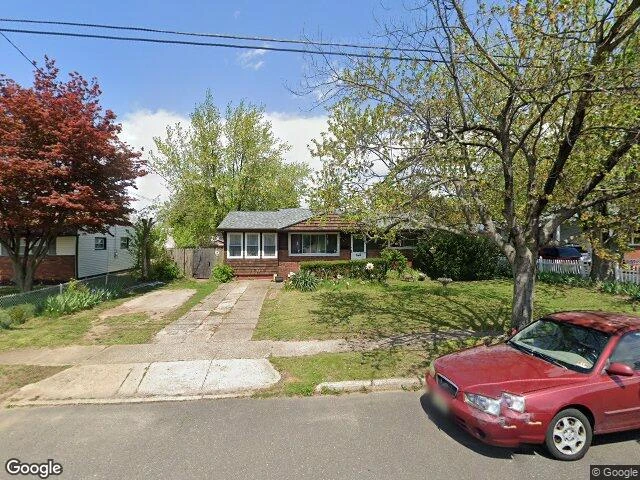 House image located at Riverside, NJ 08075