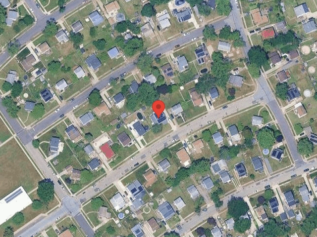 House image located at Merchantville, NJ 08109