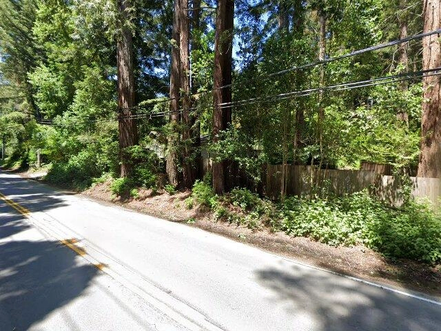 House image located at Boulder Creek, CA 95006