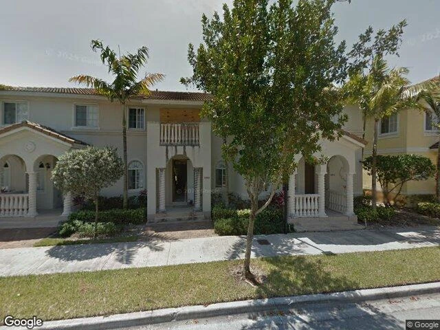 House image located at Homestead, FL 33032