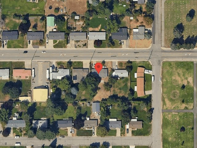 House image located at Spokane, WA 99206
