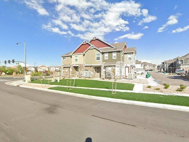 House image located at Aurora, CO 80016