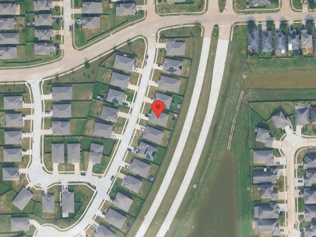 House image located at Manvel, TX 77578