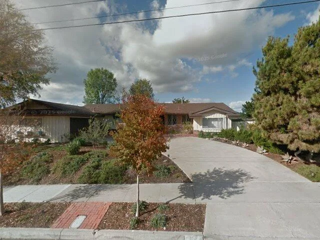 House image located at El Cajon, CA 92020