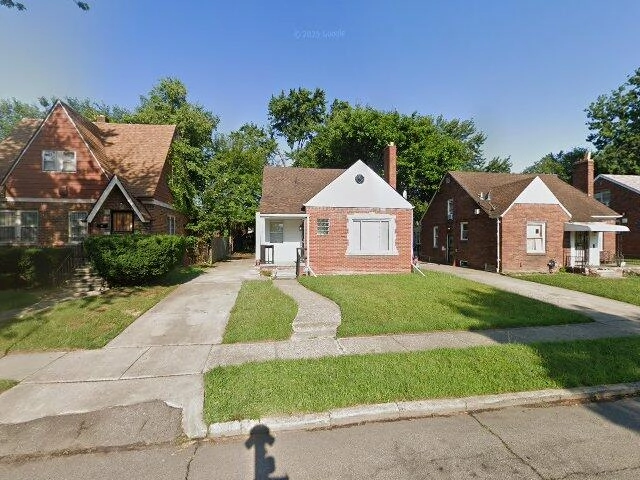 House image located at Detroit, MI 48227