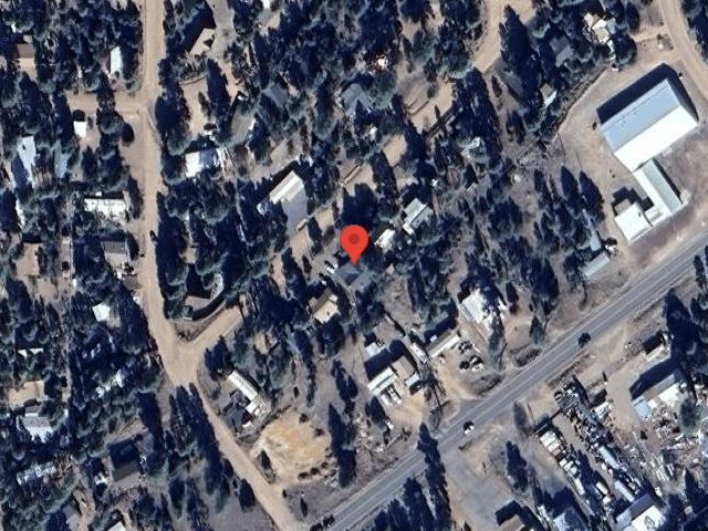 House image located at Overgaard, AZ 85933