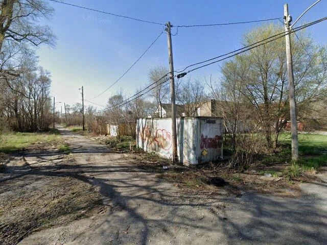 House image located at Gary, IN 46407