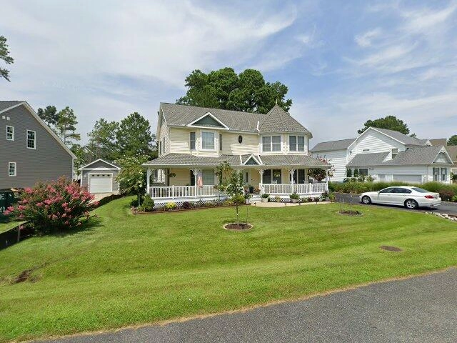 House image located at Clinton, SC 29325