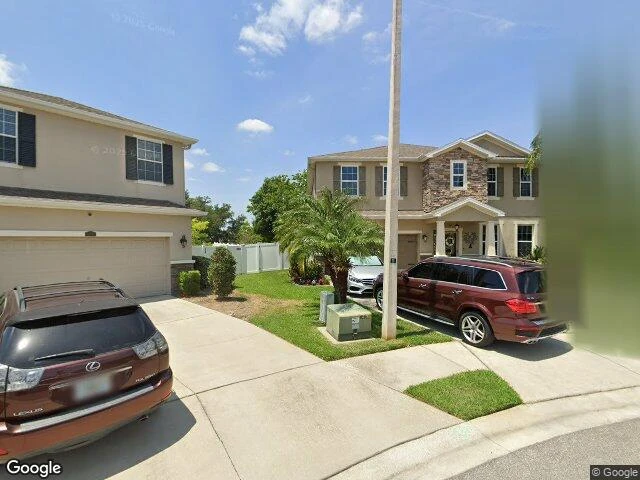 House image located at Plant City, FL 33566