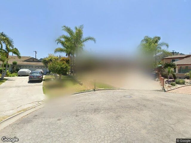 House image located at Hacienda Heights, CA 91745